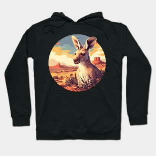 kangaroo Hoodie